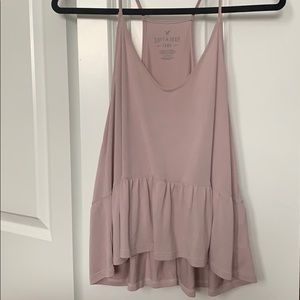 AE Soft & Sexy tank top